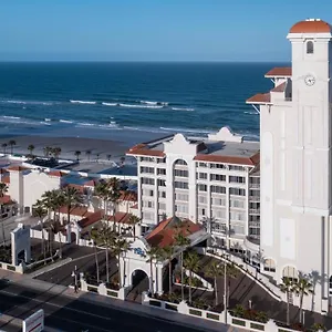 Plaza Resort&spa - Daytona Daytona Beach